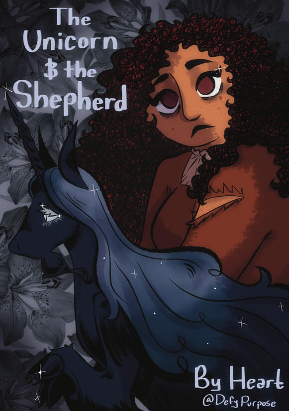 Illustrated shortstory